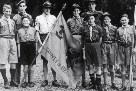 Lauderdale Scouts